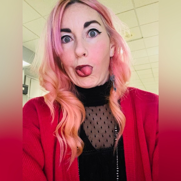 Meet your Posher, Mona lisa - Picture 7 of 15